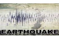Gempa 5,6 SR Guncang...
