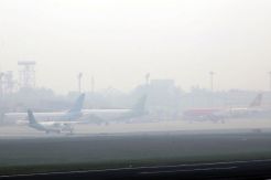 Ekonom UI: Kerugian Musibah Asap Tahun Ini Rp200 Triliun