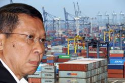Tak Ada Perubahan Signifikan, RJ Lino Dinilai Hanya Pintar Promosi