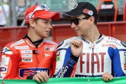 Lorenzo : Tak Ada yang Melebihi Stoner