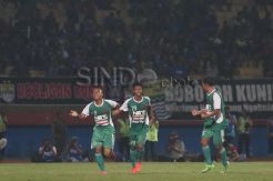 PS TNI vs Mitra Kukar: Butuh Keajaiban!