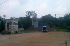 Bau Menyengat Muncul di Sekitar Lokasi Semburan Gas di Depok