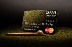 BNI Luncurkan Fitur Golf Privillege
