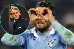 Jelang Bentrok di Giuseppe Meazza, Inter Ganggu Trio Lazio