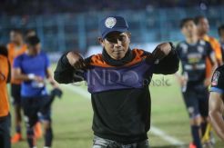 Berduka 2 Aremania Tewas, Arema Tidak Berpesta Lolos Semifinal