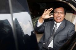 RJ Lino jadi Tersangka, Rizal Ramli No Comment
