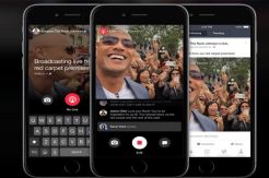 Facebook Perkenalkan Fitur Live Bagi Pengguna iOS