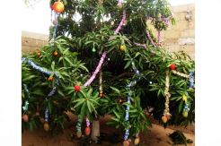 6 Negara ini Punya Tradisi Natal Super Unik
