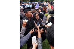 Jadi Korban Golden Eagle, Dwi Cahyadi Gagal Sekolah di Jerman