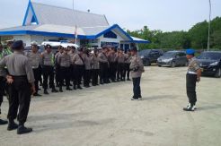 42 Penumpang KM Marina Baru Ditemukan