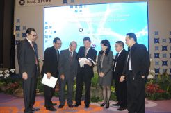 Gelar Due Diligence, Bank Artos Siap Lepas Saham 20%