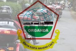 Organda Rekomendasikan Roda Dua Jadi Angkutan Barang