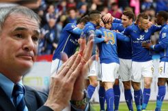 Ranieri Bongkar Kunci Sukses Leicester