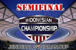 Semifinal Digelar 9 Januari dengan Sistem Kandang-Tandang