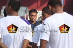Macan Putih di Ambang Kematian