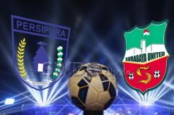 Persipura vs Surabaya United: Duel Pelipur Lara