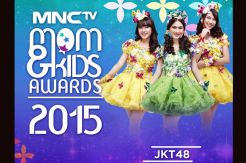 JKT48 Menangkan Nominasi Duo Group Kesayangan