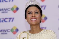 Pengalaman Seru Maria...
