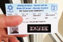 Rejected, Visa Free...