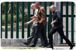 Survey Says Salaries Foreign Workers in Southeast Asia Highest in The World