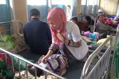 Penderita Demam Berdarah di Indramayu Meningkat