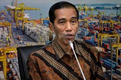 Jokowi Tagih Janji Rizal Ramli Pangkas Dwelling Time di Pelabuhan