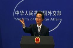 China Bilang Su-24 Ditembak,...
