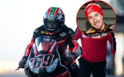 Hayden Bisa Jadi Rider MotoGP Pertama yang Menang di Superbike