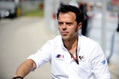 Loris Capirossi Kembali Jadi Race Director MotoGP?