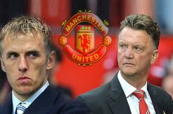 Mantan Pemain Minta MU Kasih Waktu Buat Van Gaal