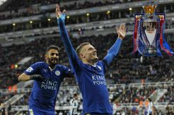Mampukah Leicester City Juara? Ini 12 Tim Kejutan di Eropa