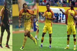 Sriwijaya FC Pengin Tarik Pulang 4 Mantan Bintangnya