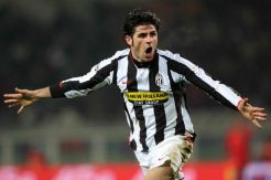 Waduh, Mantan Pemain Juventus Terlibat Jaringan Mafia