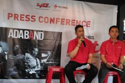 TELKOMSELFest Hadirkan Semarak Dunia Digital
