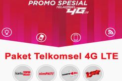 Telkomsel Kejar 2,6 Juta Pelanggan 4G