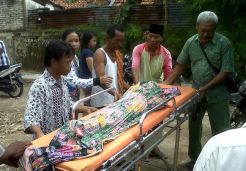 Warga Denmark yang Mabuk dan Tenggelam di Laut Ditemukan Tewas