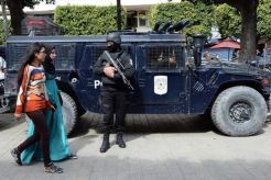 Tunisia Still Emergency State