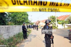 National Polices Confirm, ISIS Network Been Arrested