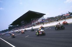 Dorna Belum Pastikan Indonesia Gelar MotoGP 2017