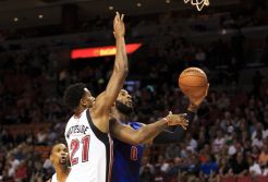 Heat Terhenti di Kandang, Lakers Keluar dari Nasib Buruk