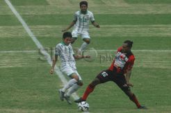 Ini Faktor Kegagalan Surabaya United