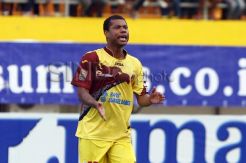 Hilton Moreira Tinggal Selangkah Gabung Sriwijaya FC