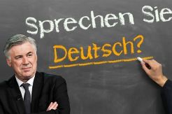 Latih Muenchen, Ancelotti Contek Gaya Guardiola