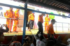Pengamanan Natal-Tahun Baru di Kepulauan Meranti Libatkan Basarnas