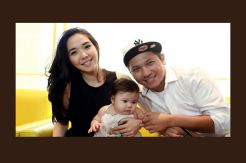 Perawatan Kulit Wajah...