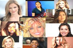 Check it Out! Top 10 Hottest News Reporters