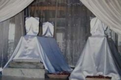 Kekuatan Magis Makam Pangeran Purboyo sebabkan Pesawat Jatuh?