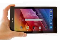 Asus Zenpad 7.0 Berdesain Mewah, Nyaman Digenggam