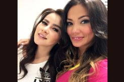 Shanty, Antara Rindu Kuliner dan Rencana Libur Akhir Tahun