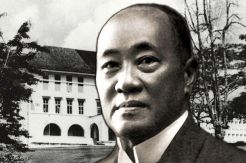 Riwayat Raja Gula dari Semarang Oei Tiong Ham